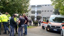 Spray al peperoncino in una scuola di Milano, 18 persone intossicate