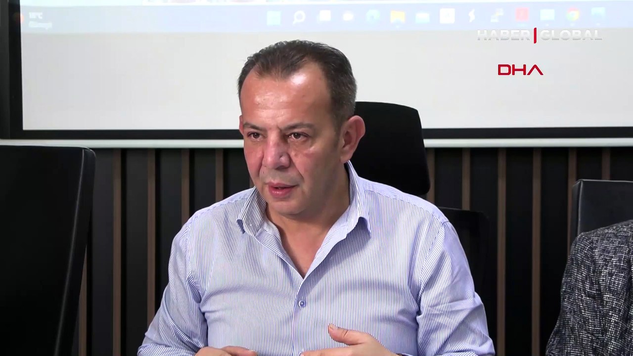 Tanju Özcan: Kılıçdaroğlu'nun ABD gezisini içi boş bir gezi gibi gördüm