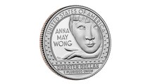 Anna May Wong Becomes 1st Asian-American on U.S. Currency - TaiwanPlus News