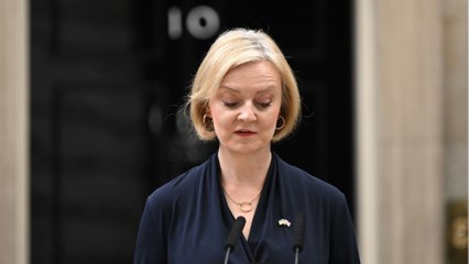 Liz Truss has become the shortest-serving PM in the UK