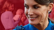 ¿Letizia está embarazada? Toda la verdad sobre la noticia que ha descolocado a la reina