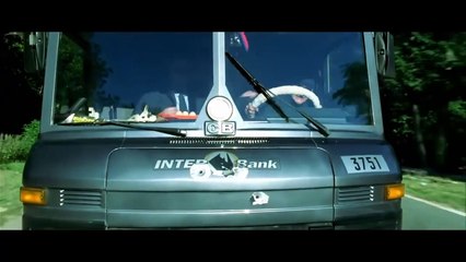 Dobermann Bande-annonce (EN)