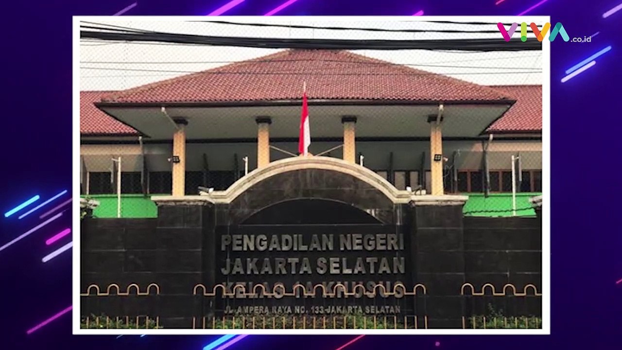 Sosok Pria Misterius di Sidang Ferdy Sambo, Siapa Dia?