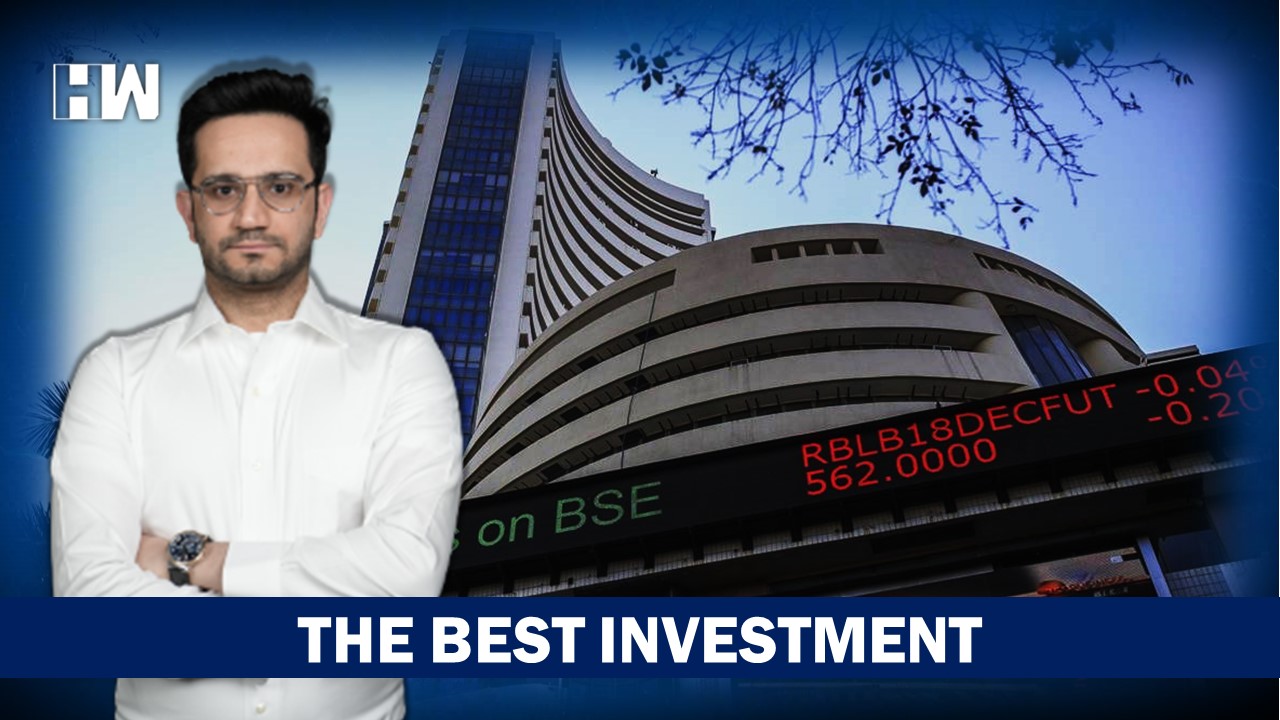 Talking Stock: The Best Investment- Ever| EP 2