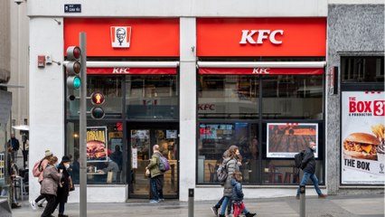 KFC X Tinder collab brings fans some saucy surprises