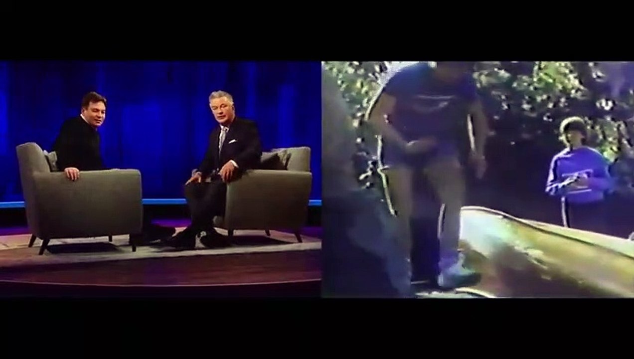 The Alec Baldwin Show - Se1 - Ep04 - Mike Myers; Cecile Richards HD Watch HD Deutsch