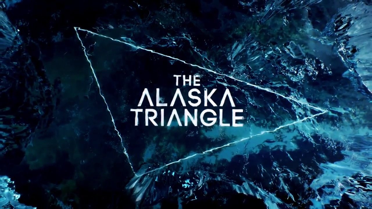 The Alaska Triangle - Se1 - Ep06 - The Alaskan Titanic HD Watch HD Deutsch