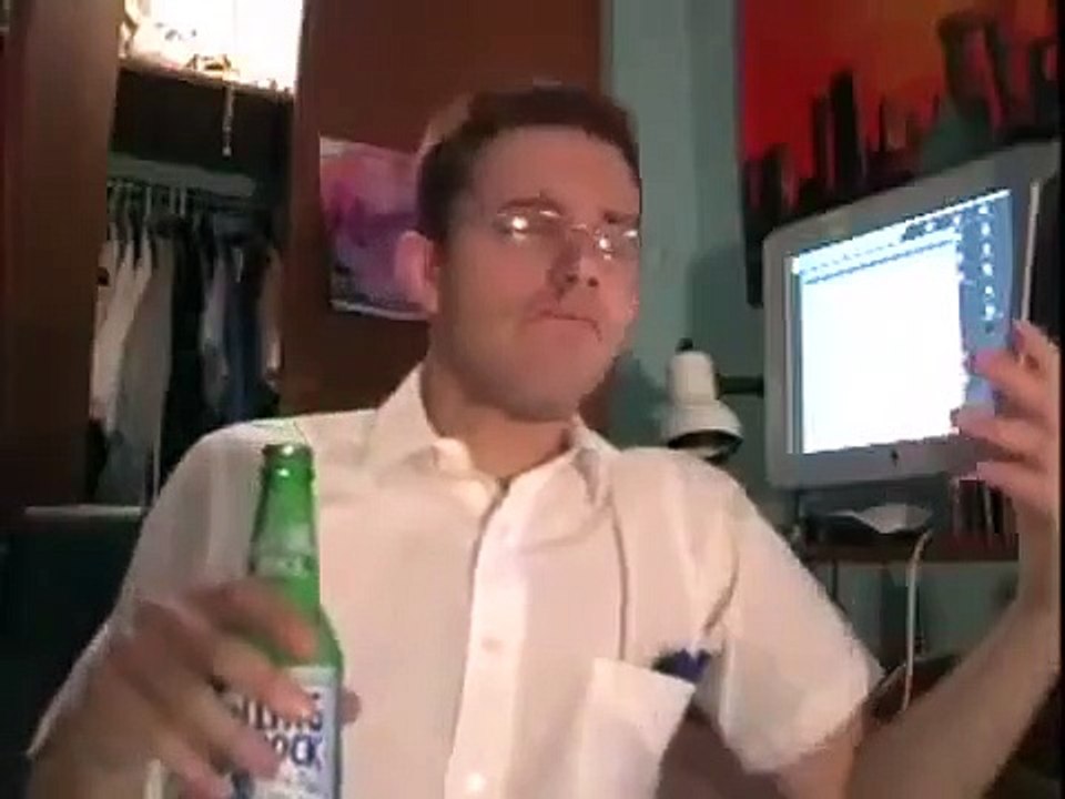 The Angry Video Game Nerd - Se1 - Ep02 HD Watch HD Deutsch