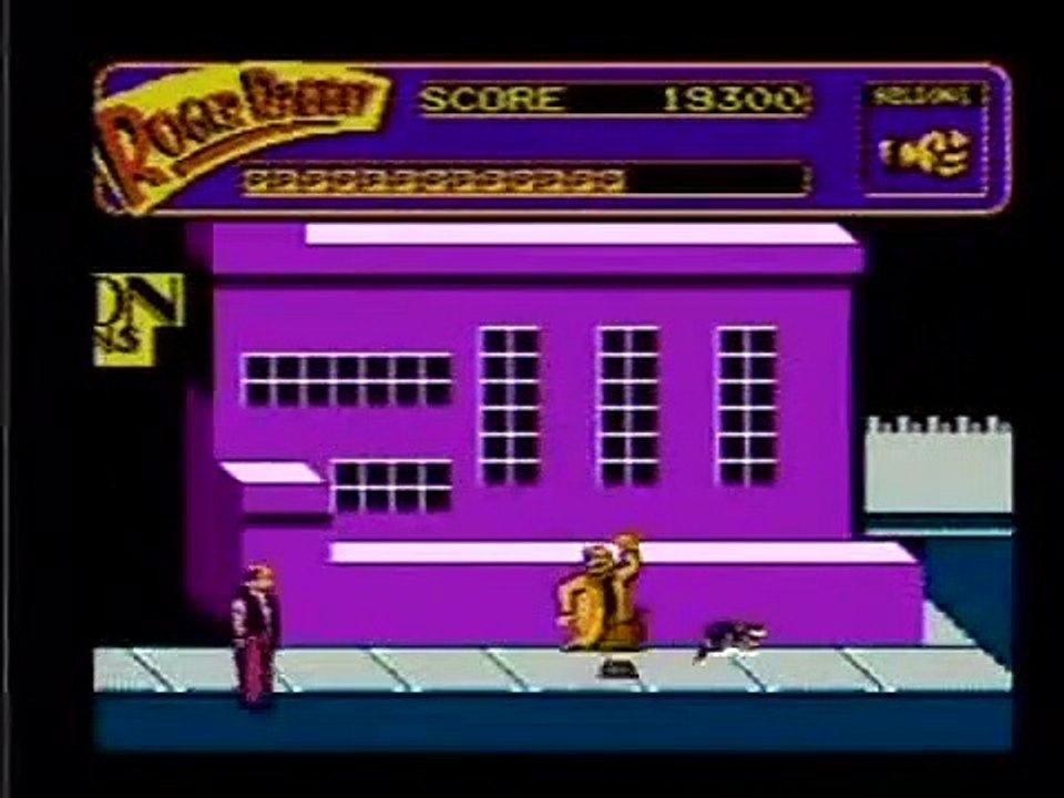 The Angry Video Game Nerd - Se1 - Ep04 HD Watch HD Deutsch