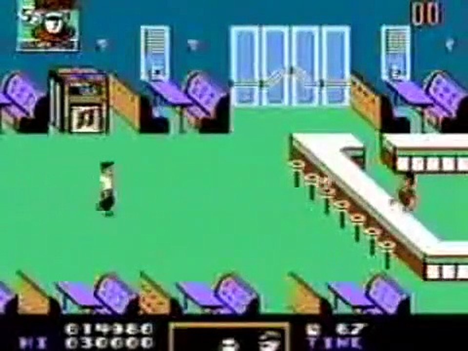 The Angry Video Game Nerd - Se1 - Ep06 HD Watch HD Deutsch