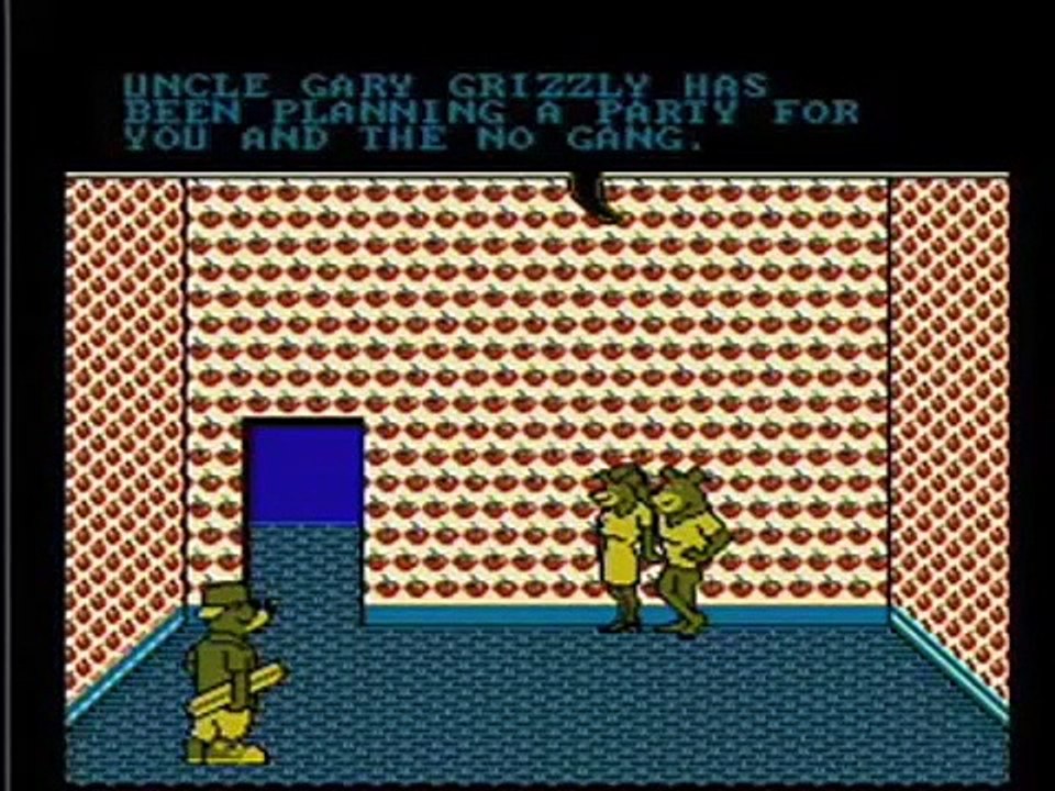 The Angry Video Game Nerd - Se1 - Ep08 HD Watch HD Deutsch