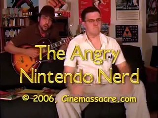 The Angry Video Game Nerd - Se1 - Ep10 HD Watch HD Deutsch