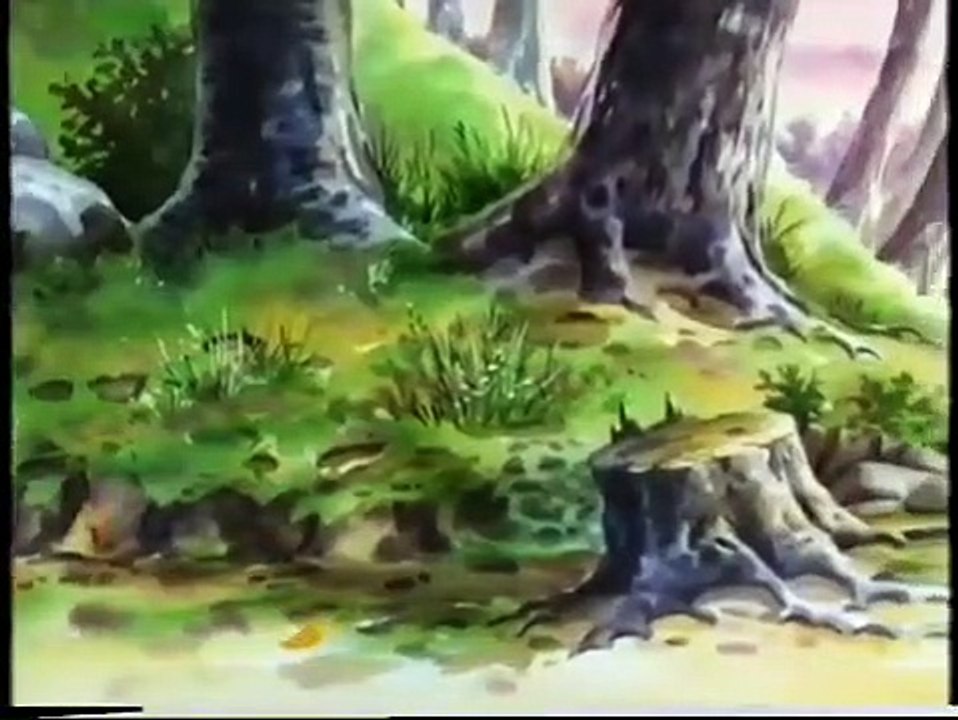 The Animals of Farthing Wood - Ep04 HD Watch HD Deutsch