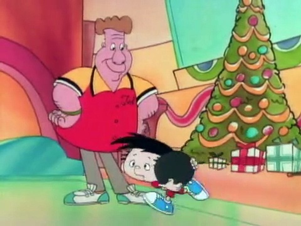 Bobby's World - Se1 - Ep02 HD Watch HD Deutsch