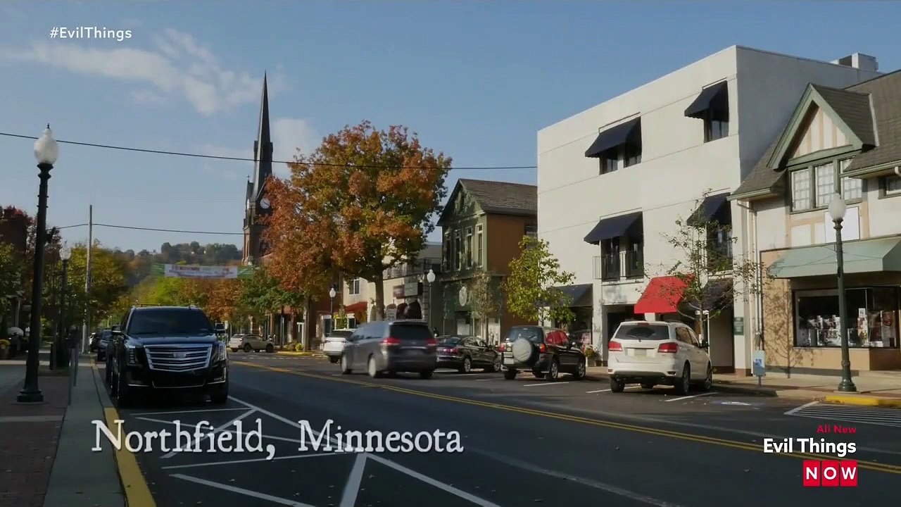 Evil Things - Se1 - Ep03 - Evil Eye $$ The Attic HD Watch HD Deutsch