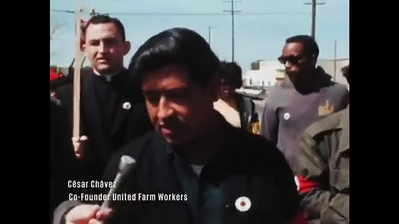 Bobby Kennedy for President - Se1 - Ep02 - Part 2 HD Watch HD Deutsch