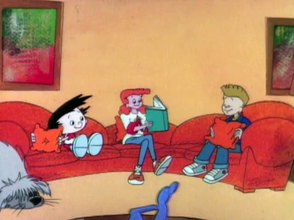 Bobby's World - Se1 - Ep03 HD Watch HD Deutsch