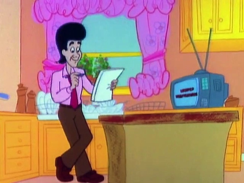 Bobby's World - Se1 - Ep06 HD Watch HD Deutsch