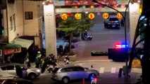Taipei Gangland Shooting Spree Leaves 4 Injured, Gunman Dead - TaiwanPlus News