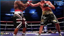 Lancashire Post news update 20 October 2022: Tyson Fury set for trilogy fight with Derek Chisora