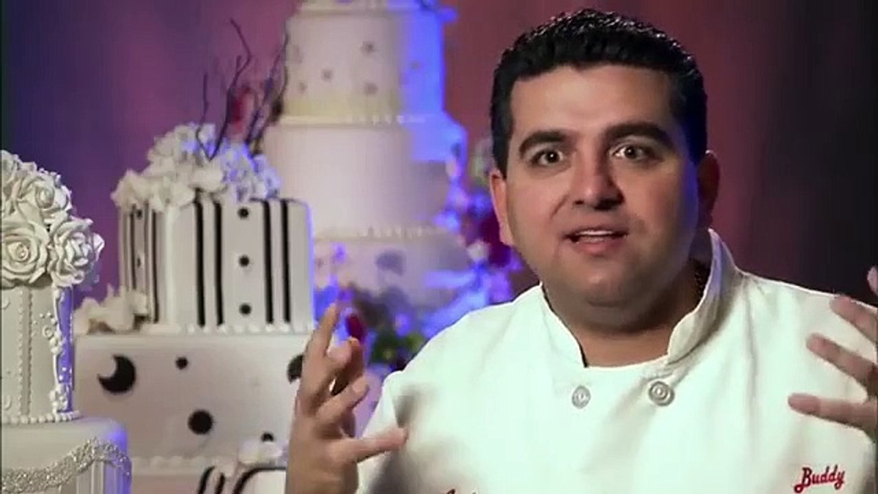 Cake Boss Se1 Ep01 HD Watch HD Deutsch video Dailymotion
