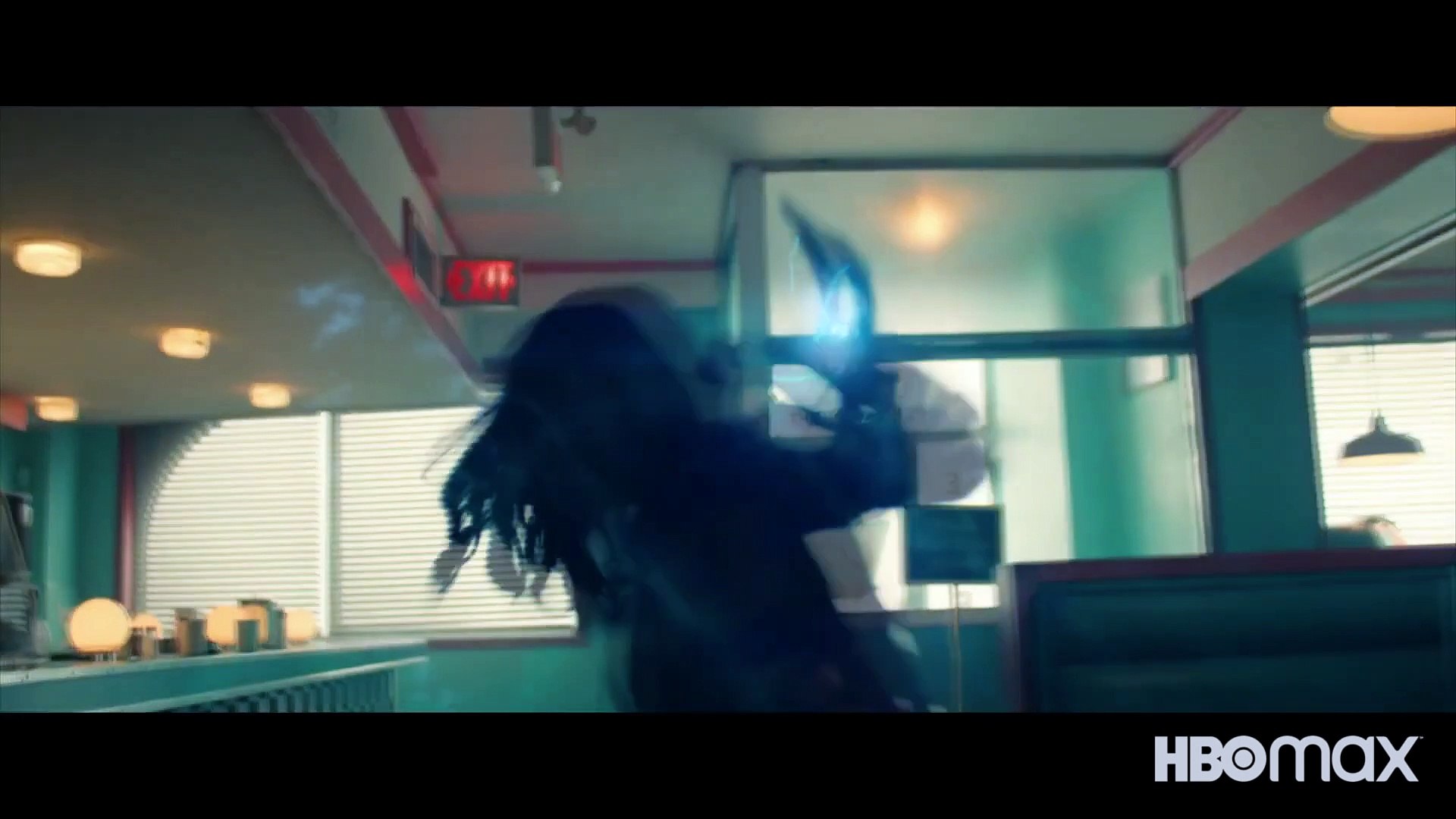 TITAN SEASON 4 Official Trailer 2022 4K Movies