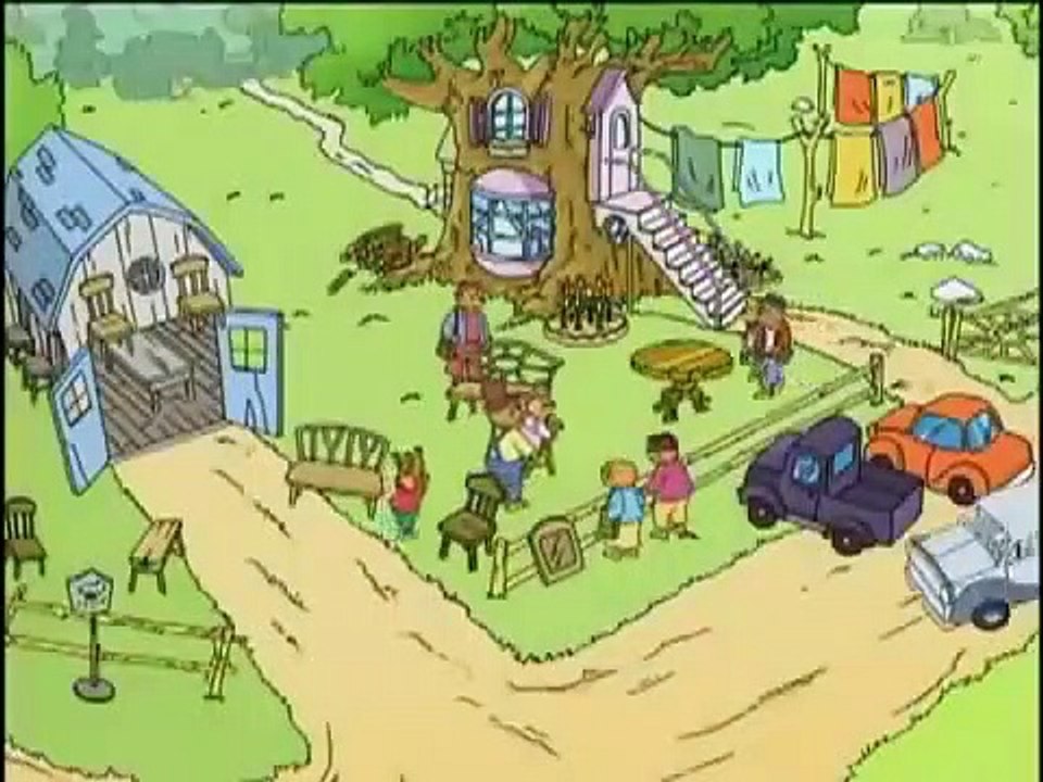 The Berenstain Bears - Se1 - Ep02 HD Watch HD Deutsch
