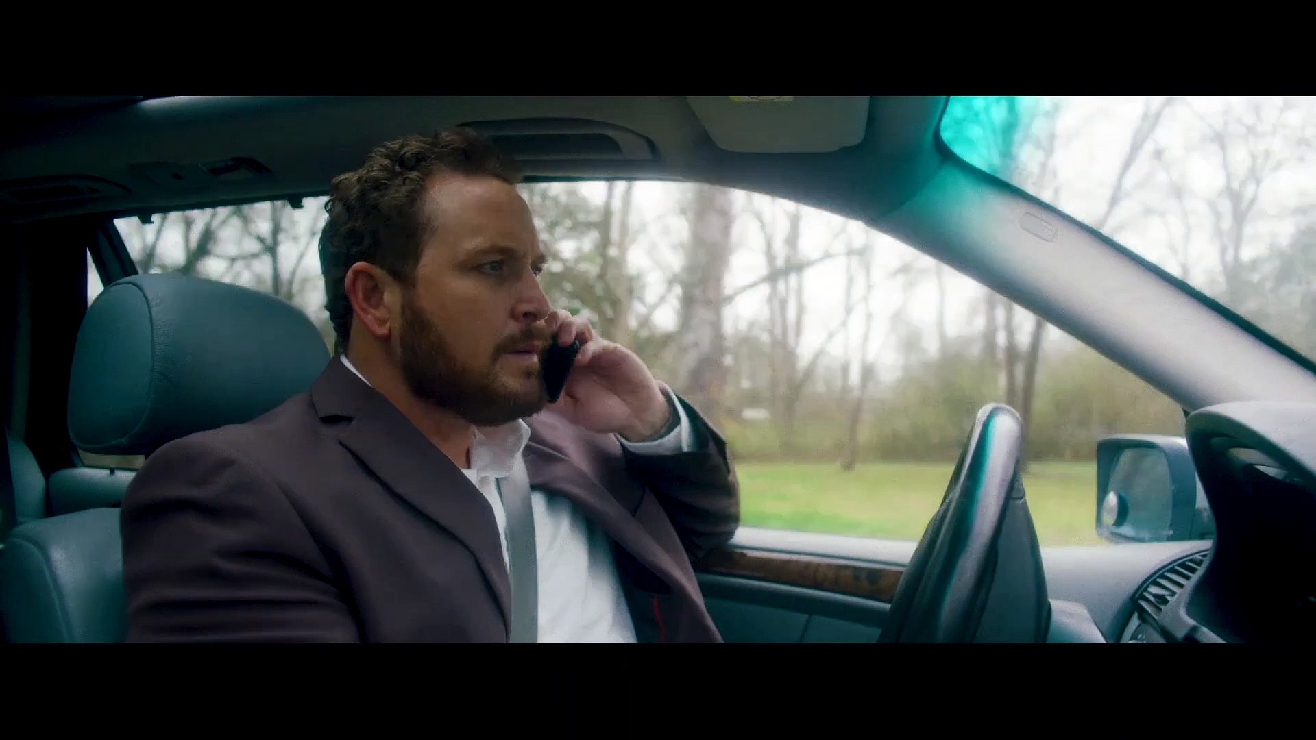 ⁣THE MINUTE YOU WAKE UP DEAD Trailer 2022 4K Movies Morgan Freeman