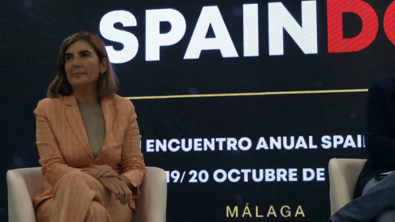 Andalucía anuncia formación específica sobre nuevas tecnologías para cubrir la demanda