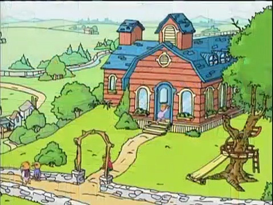 The Berenstain Bears - Se1 - Ep08 HD Watch HD Deutsch