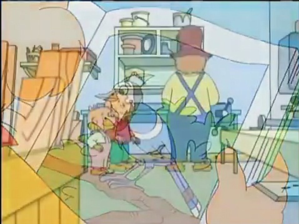 The Berenstain Bears - Se1 - Ep05 HD Watch HD Deutsch