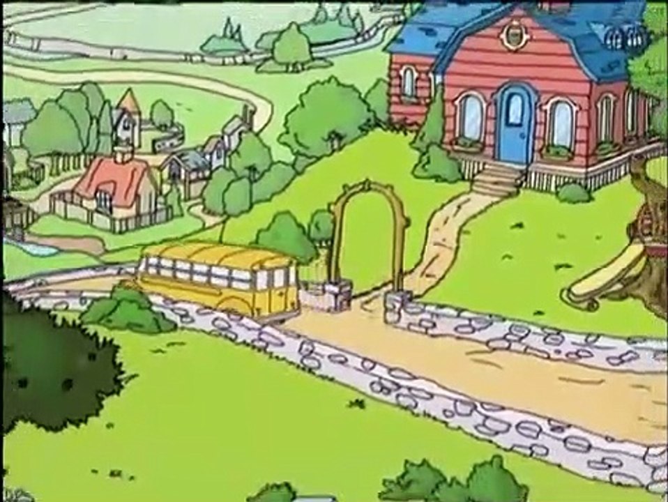 The Berenstain Bears - Se1 - Ep10 HD Watch HD Deutsch