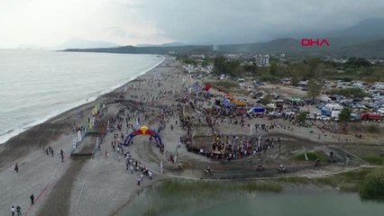 SEA TO SKY HEYECANI DEVAM EDİYOR