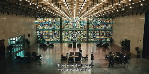 The Billion Dollar Code - Se1 - Ep01 HD Watch HD Deutsch