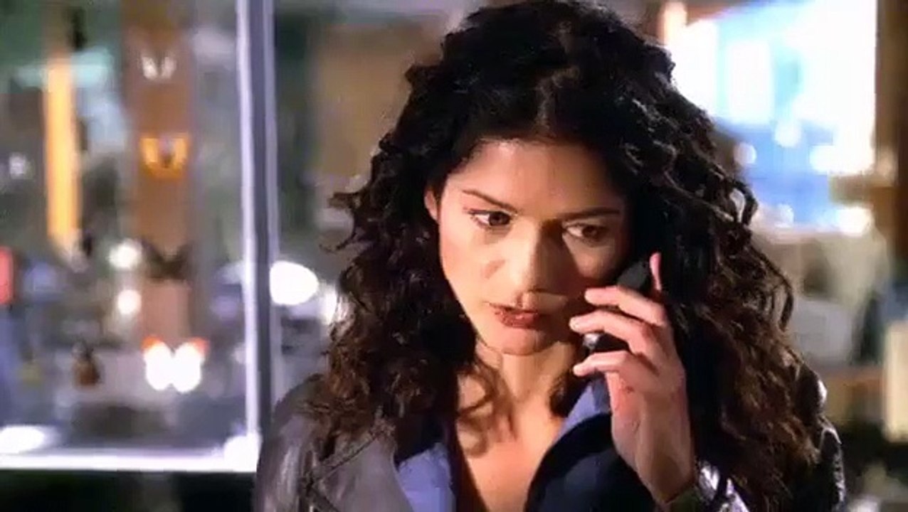 Crossing Jordan - Se1 - Ep03 HD Watch HD Deutsch