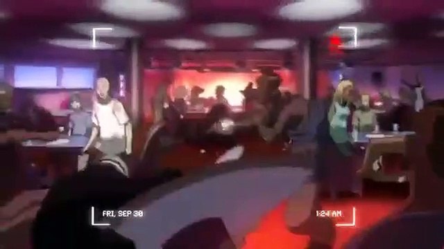 The Boondocks - Se1 - Ep06 - The Story Of Gangstalicious HD Watch HD Deutsch