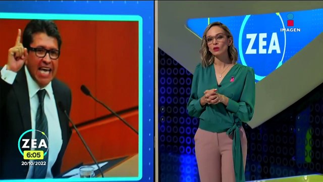 Monreal propone tipificar como ilícito el reclutamiento de menores para cometer delitos
