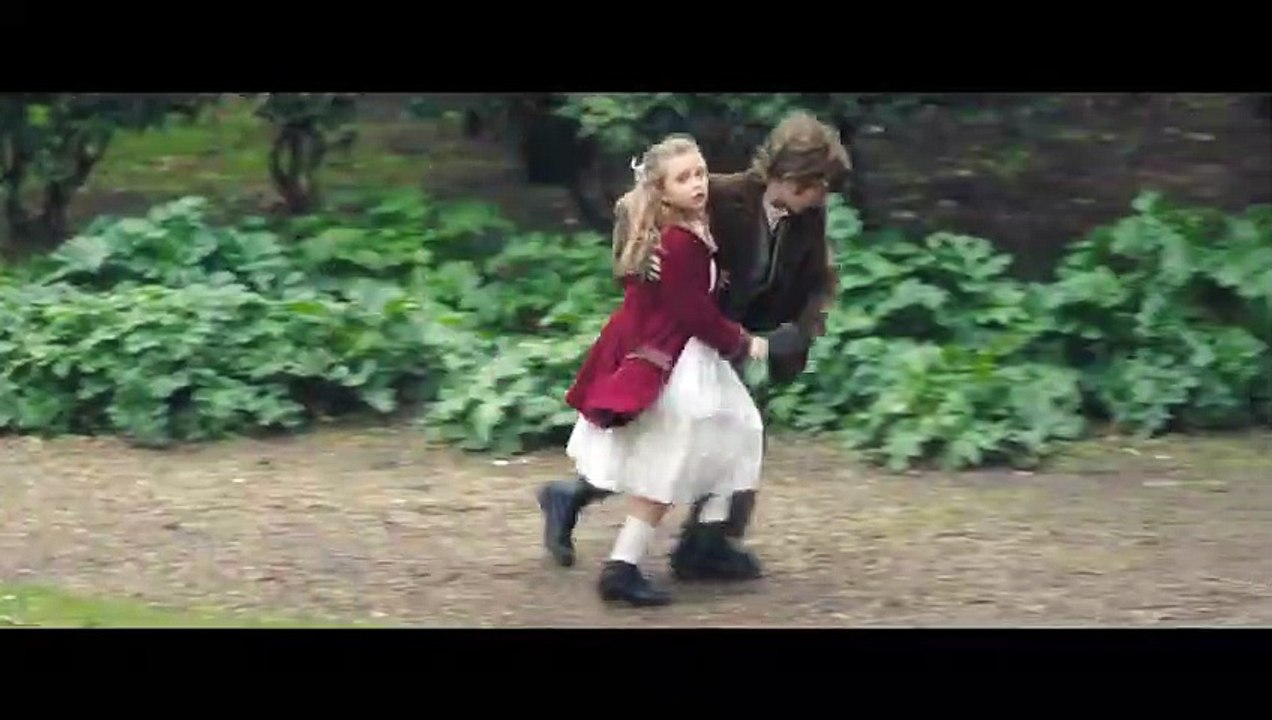 The Bonfire of Destiny - Se1 - Ep08 HD Watch HD Deutsch