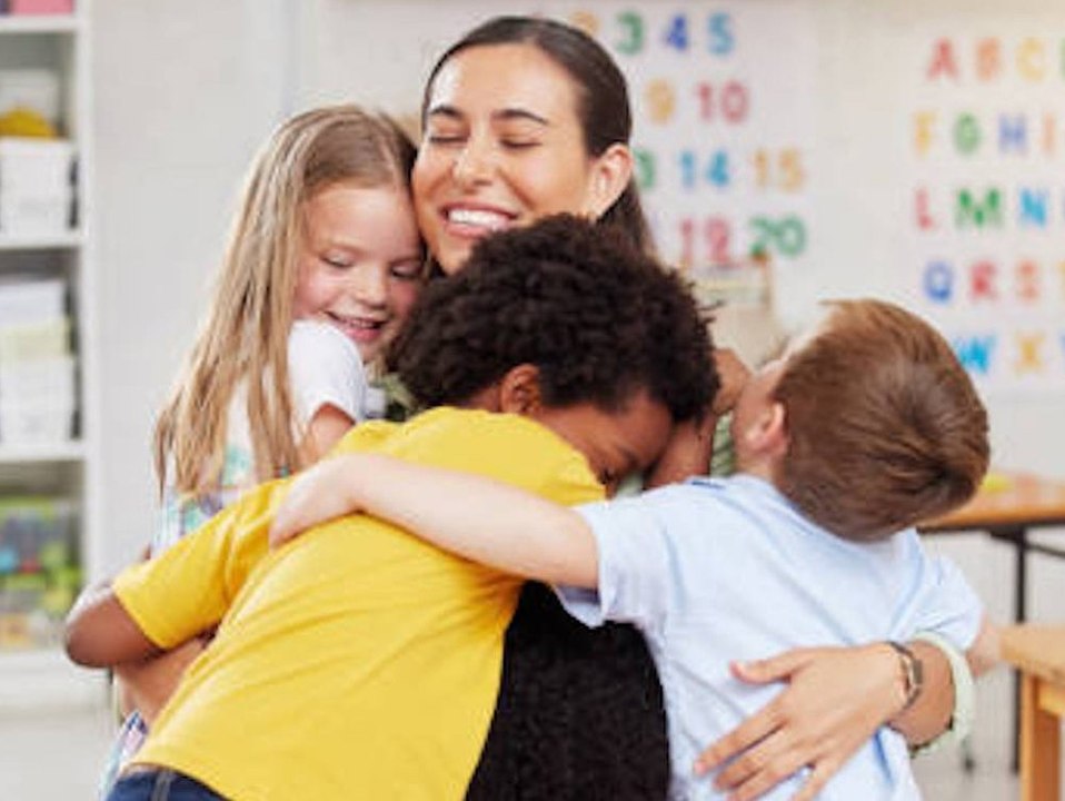 Neue Studie: 2023 fehlen in Deutschland rund 384.000 Kita-Plätze