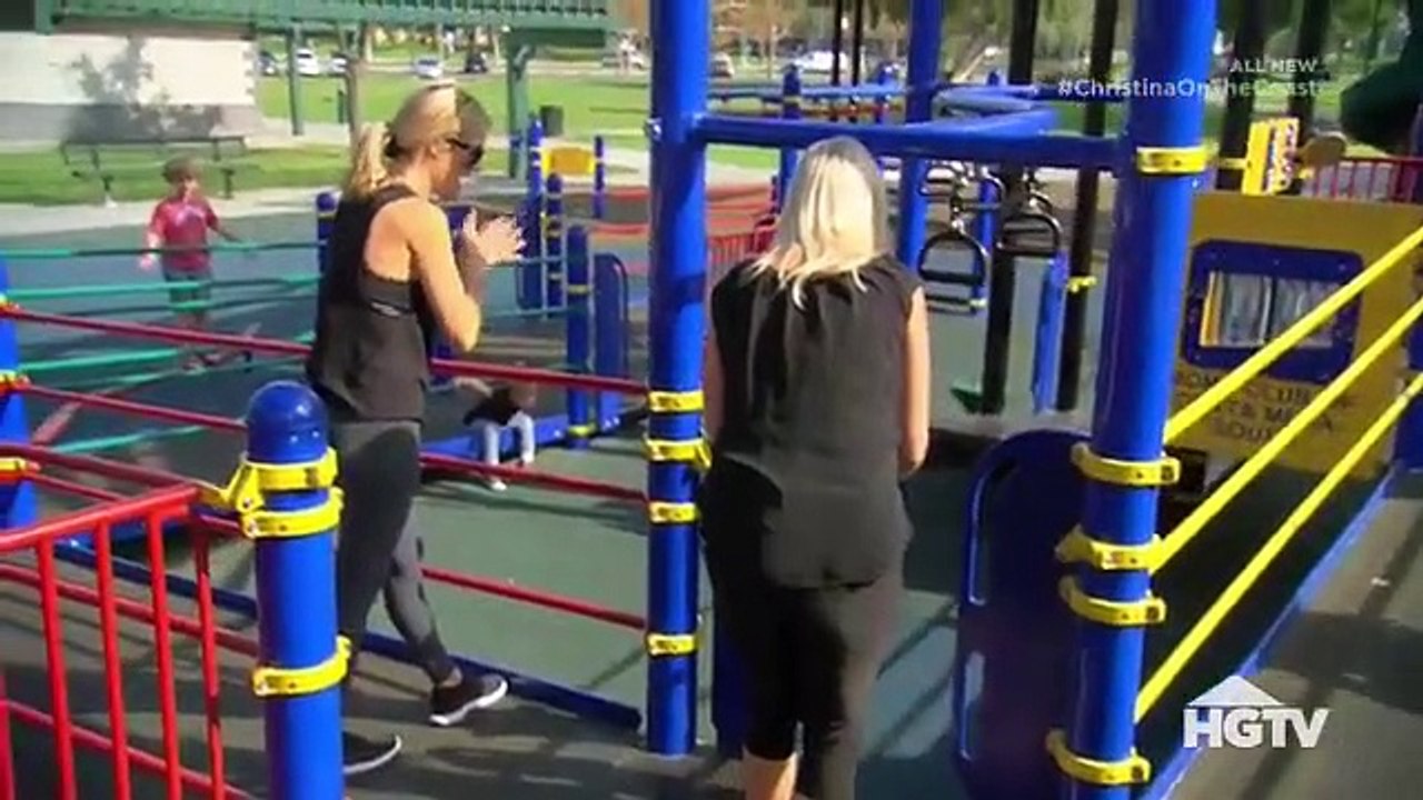 Christina on the Coast - Se1 - Ep06 HD Watch HD Deutsch