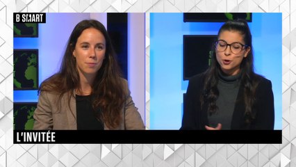 SMART IMPACT - L'invité de SMART IMPACT : Anne Charlotte Neau-Juillard (Showroomprivé)