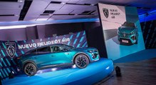 Nuevo Peugeot 408 ya hay precio Video Motor Pro