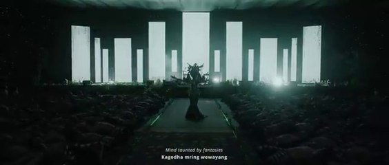 The Sacred Nusantara