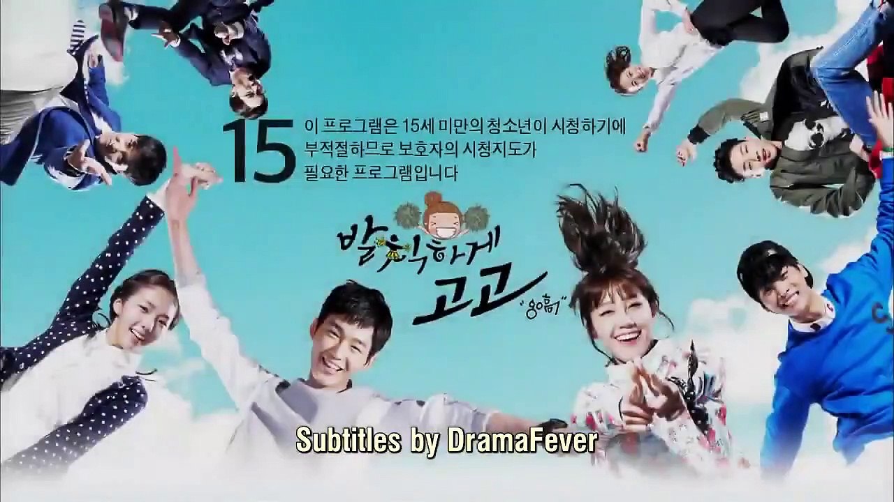 Cheer Up - Ep06 HD Watch HD Deutsch