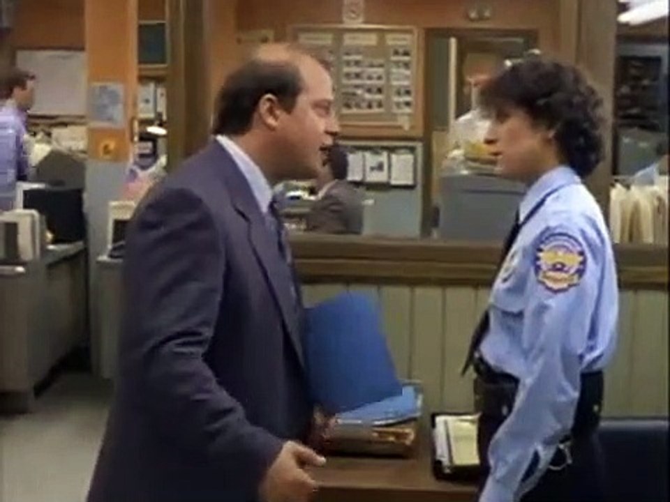 The Commish - Se1 - Ep09 HD Watch HD Deutsch