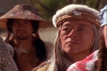 The Crow - Stairway to Heaven - Se1 - Ep09 HD Watch HD Deutsch