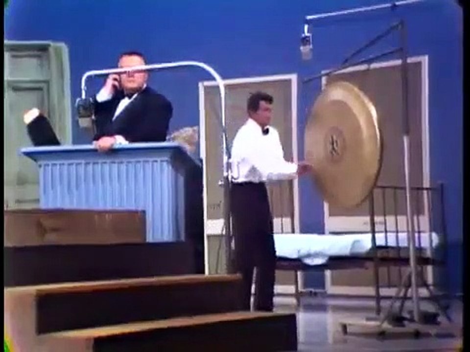 The Dean Martin Show - Se1 - Ep03 HD Watch HD Deutsch
