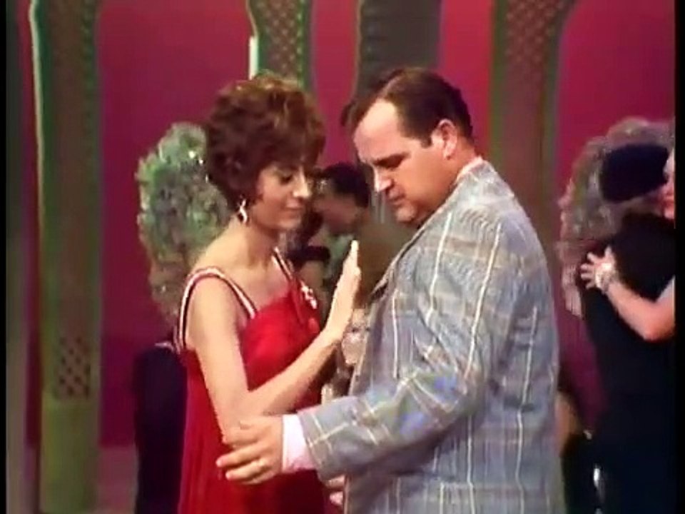 The Dean Martin Show - Se1 - Ep07 HD Watch HD Deutsch