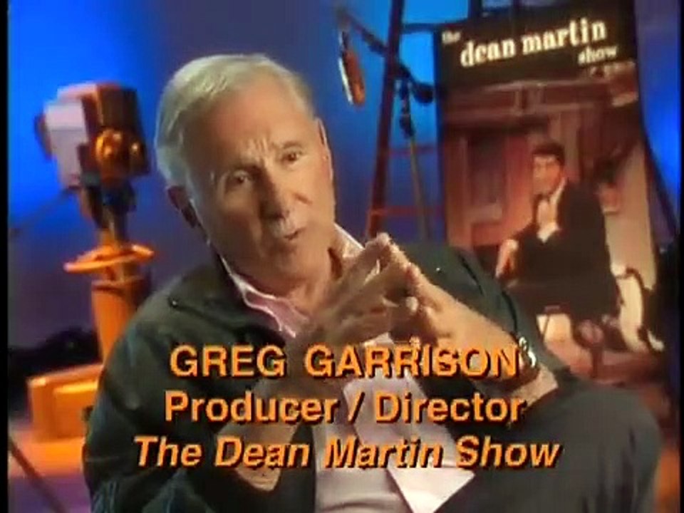 The Dean Martin Show - Se1 - Ep05 HD Watch HD Deutsch