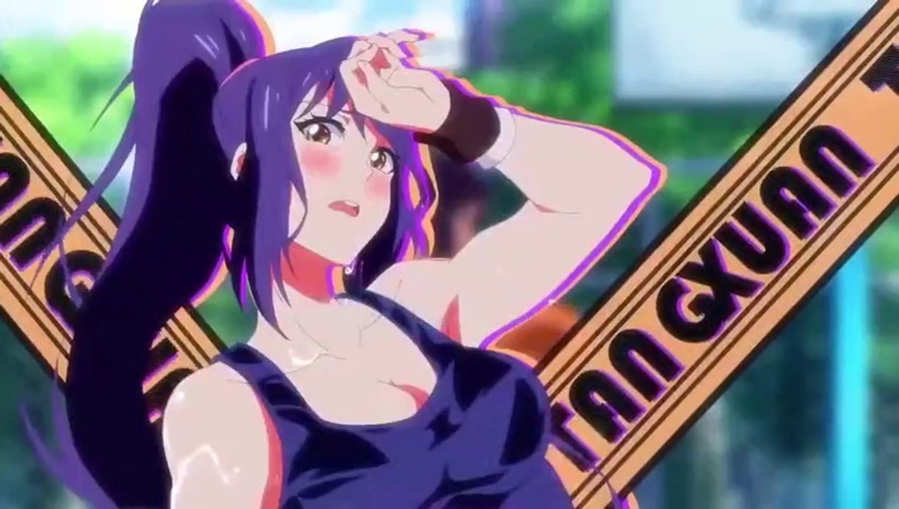 Cupid's Chocolates Aishen Qiaokeli Jinxingshi Cupid's Chocolates – Aishen Qiaokeli Jinxingshi Episode 1 Full English
